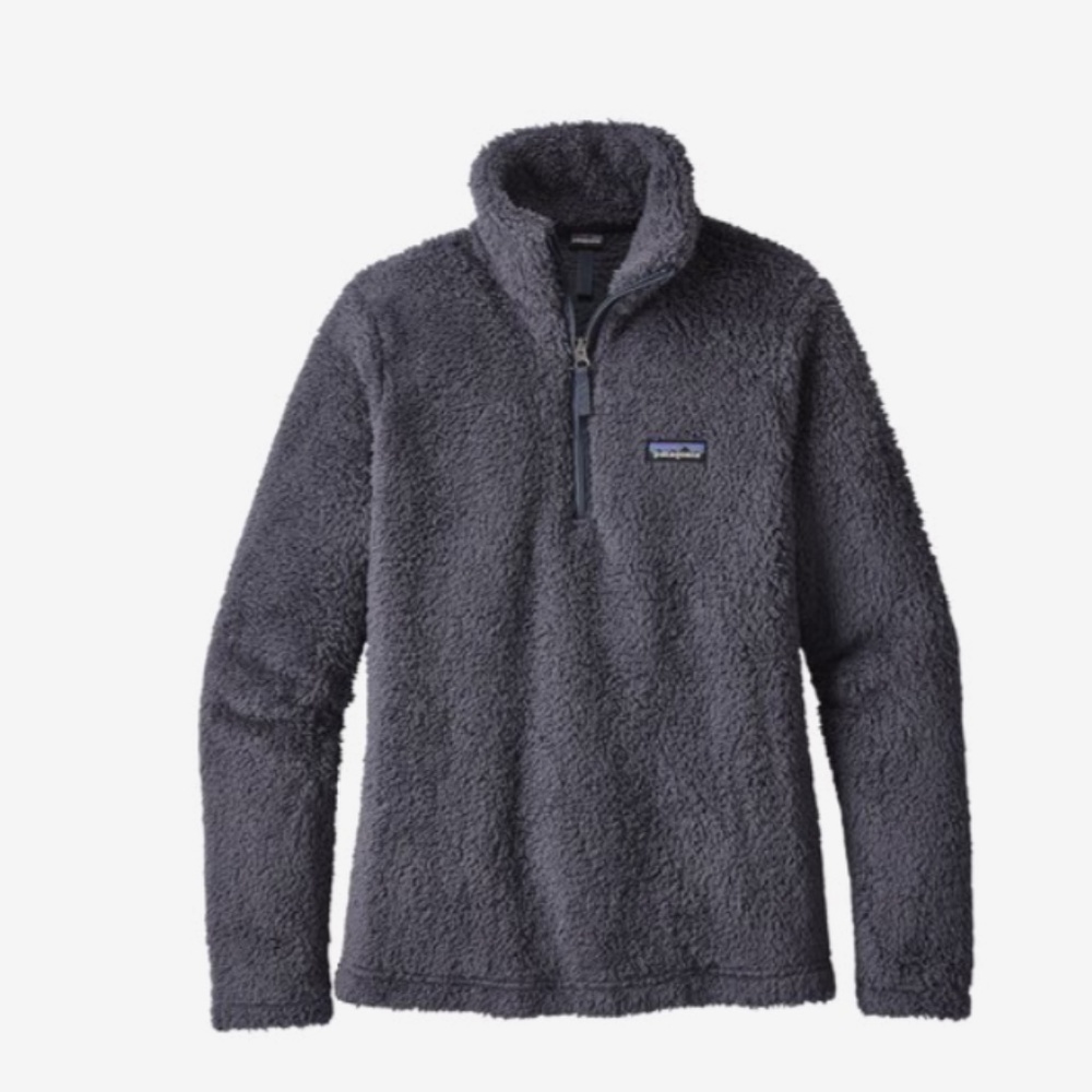 Patagonia Jacket Women's Los Gatos 1/4-Zip Fleece